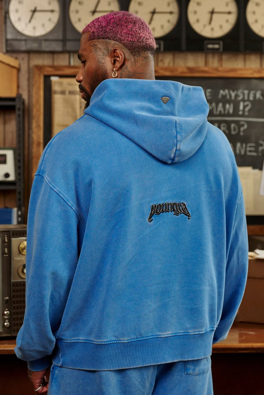 UNISEX SUPER LEGACY HOODIE & PANTS